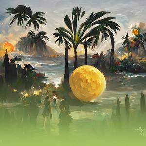 Banondari X Bangbung Hideung