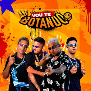 Vou Te Botando