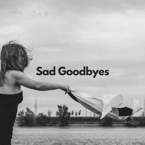 Dancing With A Stranger (Acoustic)