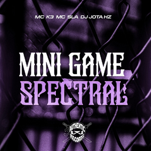 Mini Game Spectral
