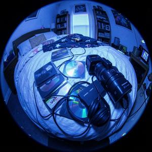 Overstimulated
