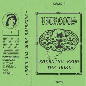 Vitreous Villain (Boss Room)