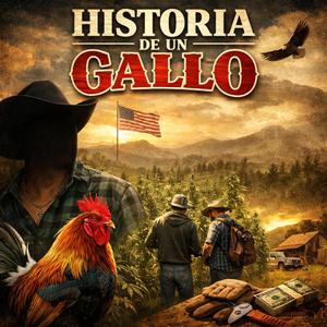 Historia De Un Gallo
