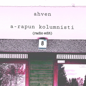A-rapun kolumnisti (Radio Edit)