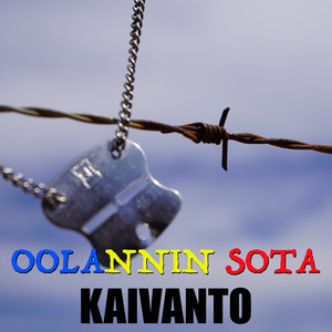 Oolannin sota