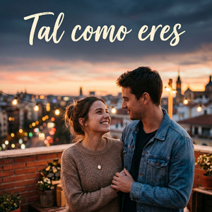 TAL COMO ERES