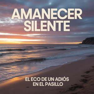 Ventana entreabierta en invierno