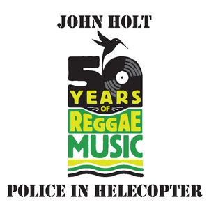Police In Helicopter