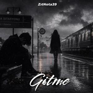 Gitme kal seni seviyorum