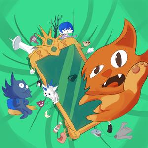 trve norwegian black metal (haile selassie outro)