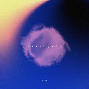 Mesanyxta