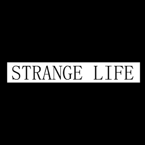 【free】strange life