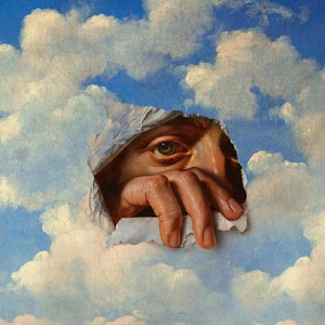 言语Say somethin’