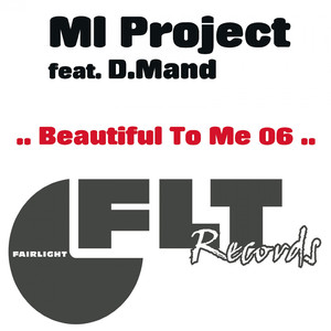 Beautiful To Me ´06 (D Mand Radio Cut)
