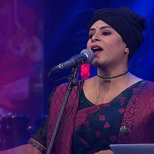 JE CHILO AMAR NOYONER MONI (LIMA PAGLI)