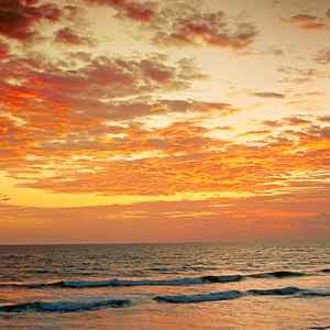 Mountains and rivers do not dream