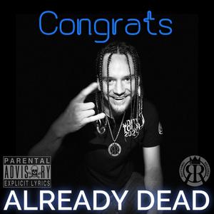 Congrats
