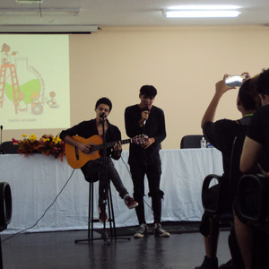 La Ciruela (Cover)