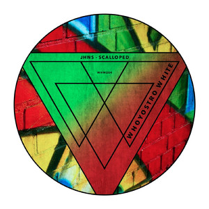 Scalloped (Original Mix)