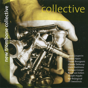 Trotter: III. Allegro Rigoroso