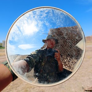 石鹰山下的军旅梦