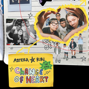 Change of Heart (Alt. Version)