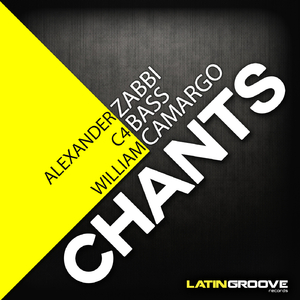 Chants (Original Mix)
