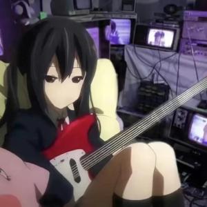 青春男高想要进入二次元(prod by RoyalBoyBrazy)