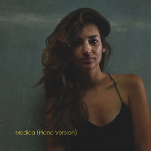 Modica (Piano Version)