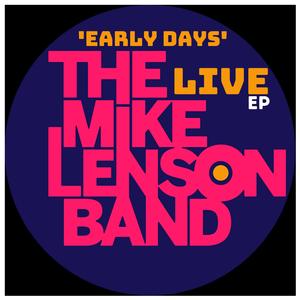 Destination High (Live) (Live)