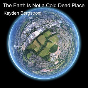 The Earth Is Not a Cold Dead Place (Live)