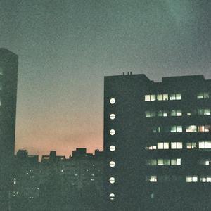 비 내리는 밤 (집중 로파이 음악)