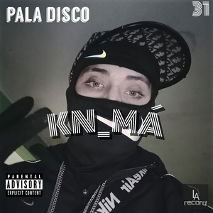 Pala Disco Filtrao