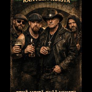 Etkö enää meitä muista