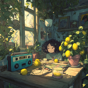 Lost and Found