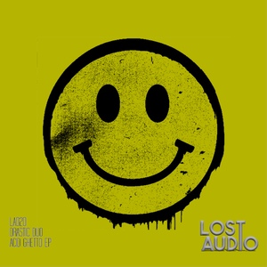 Acid Ghetto (Original Mix)