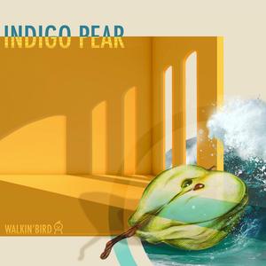 Misty Spinach 迷雾菠菜