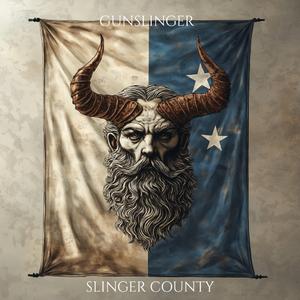 Rougarou (feat. Peter Suvada & Boris The Savage)