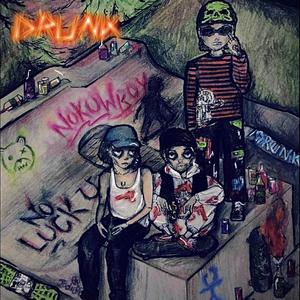 Tartan (feat. Dustboy)