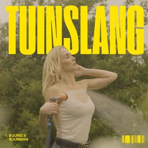 Tuinslang
