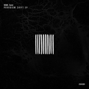 Vortex (Extended Mix)