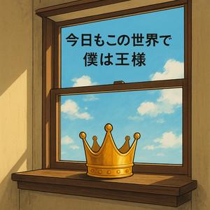 今日もこの世界で僕は王様