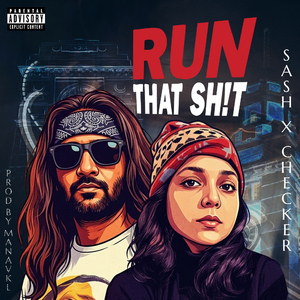 Run That Shit