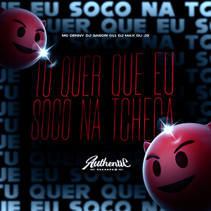 Tu Quer Que Eu Soco na Tcheca