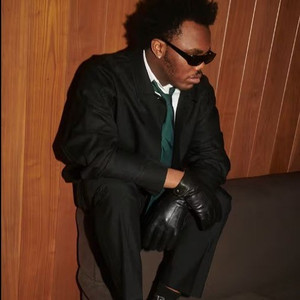 FIRST THINGS FIRST (Zack Darza Edit)