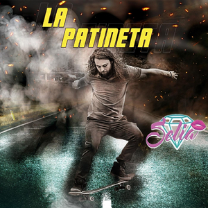 La Patineta