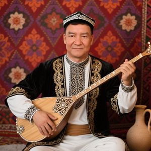 Azapsiz Rahet-TURSUNJAN EHMET