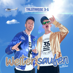 Weiter saufen (2024)