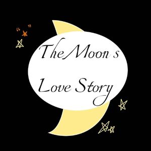 月亮爱情故事