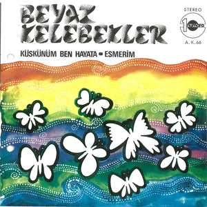 Küskünüm Ben Hayata